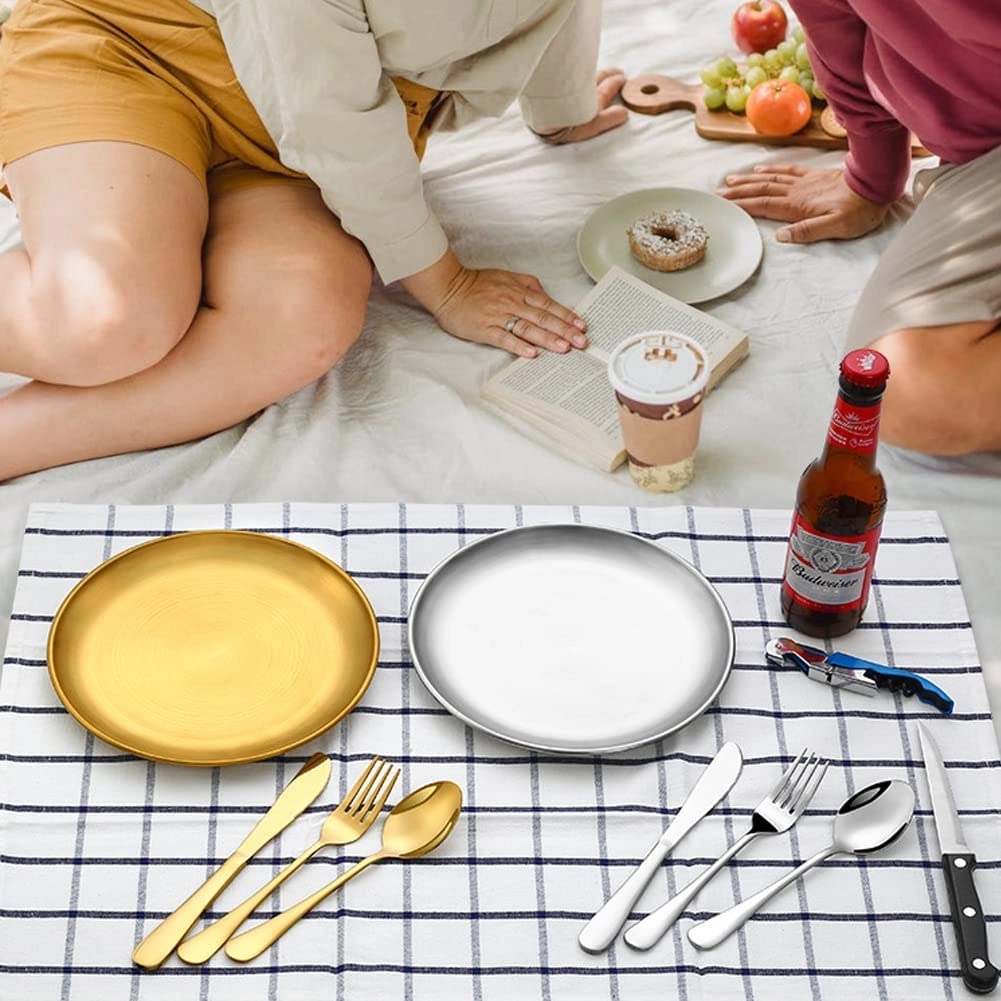 Camping Cutlery Set 3