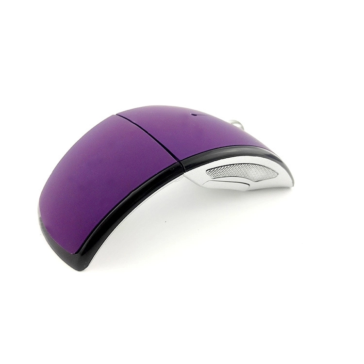 Wireless Foldable Mouse 5