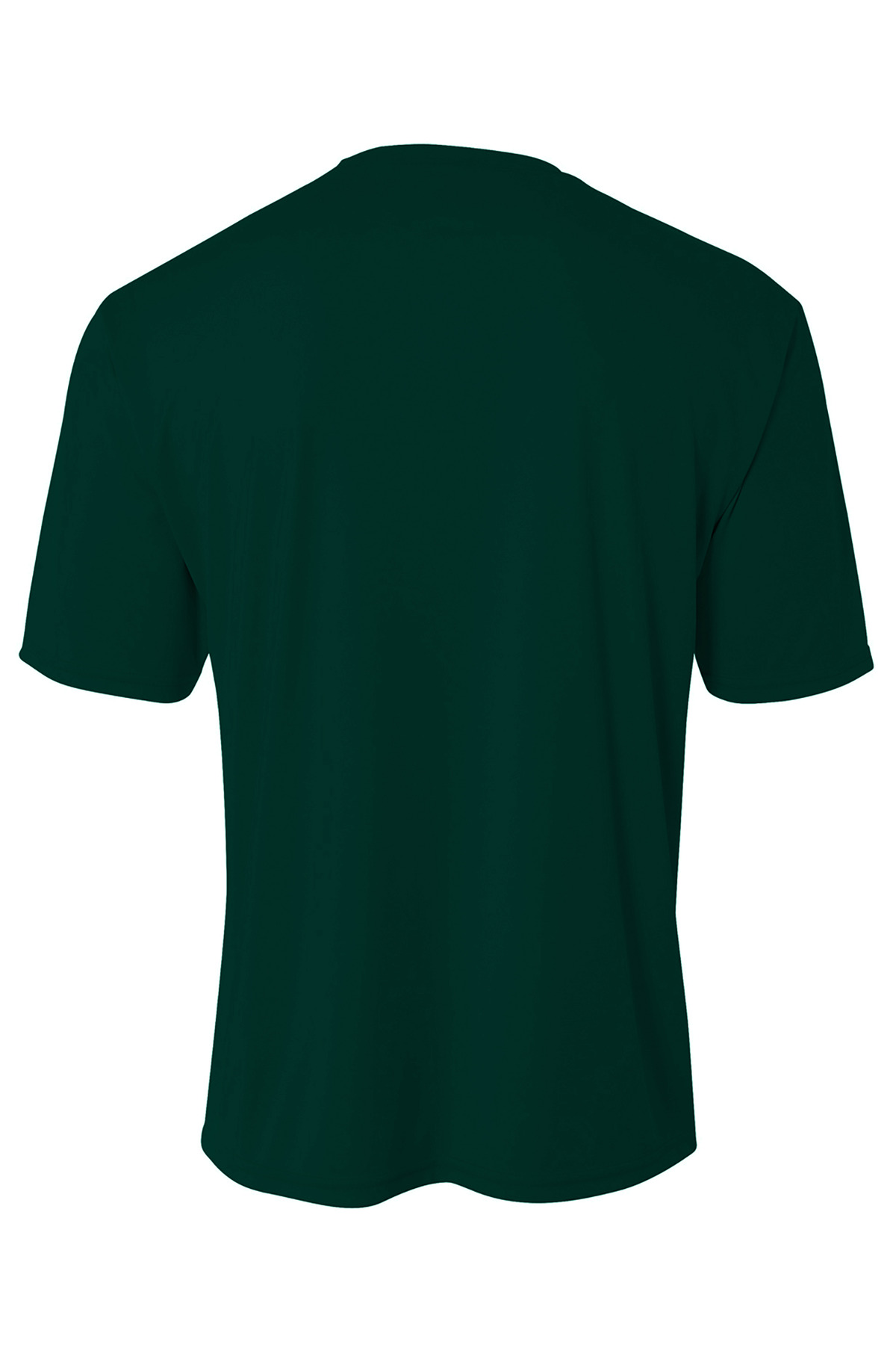 A4 Youth Cooling Performance Short Sleeve Tee A4NB3142 43