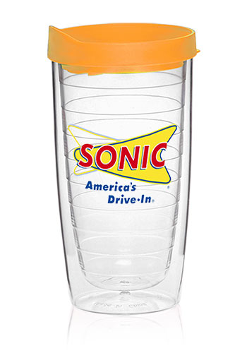 14 oz. Double Wall Acrylic Tumblers 8