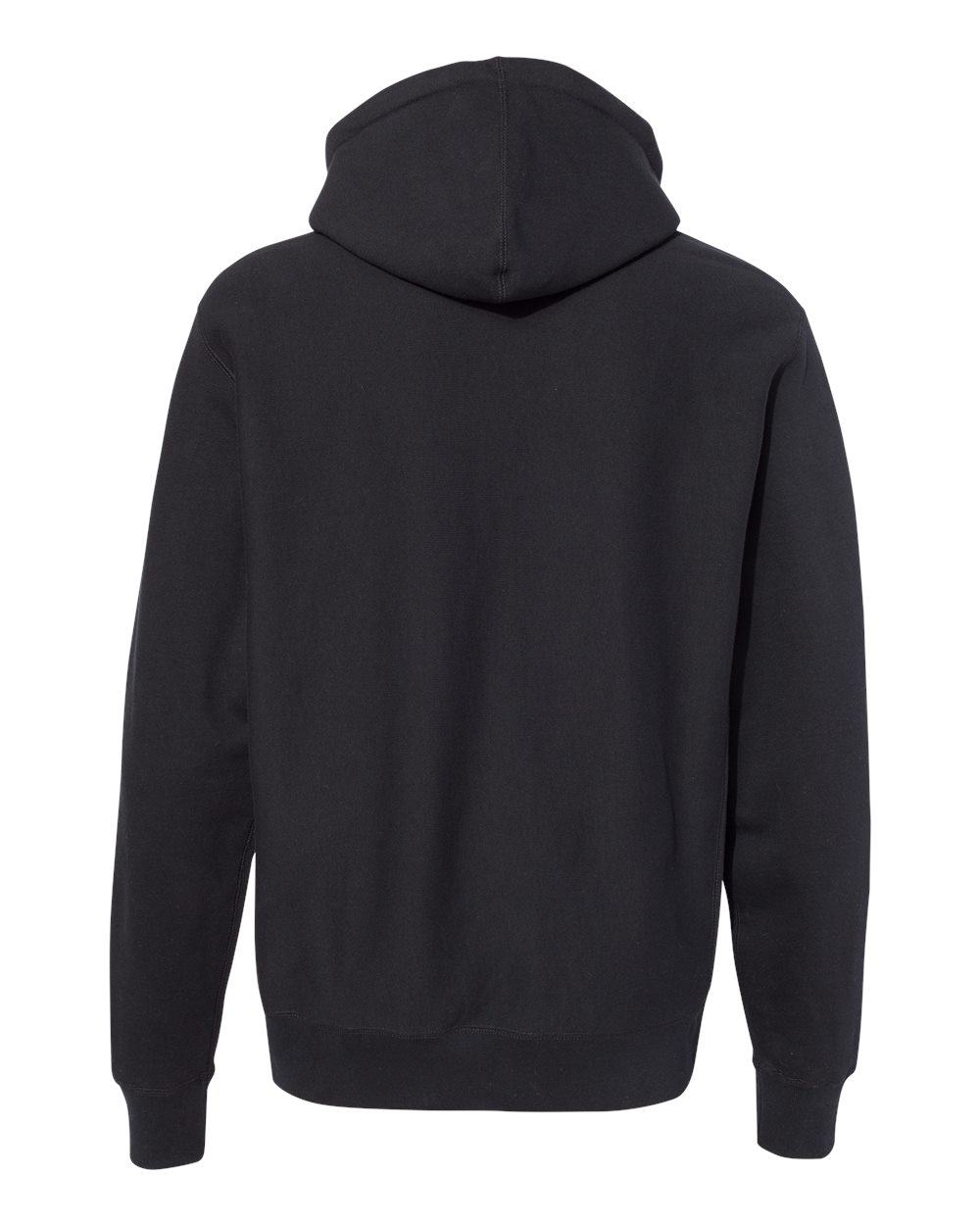 Unisex Legend Premium Heavyweight Cross-Grain Hooded Sweatshirt - IND5000P 67