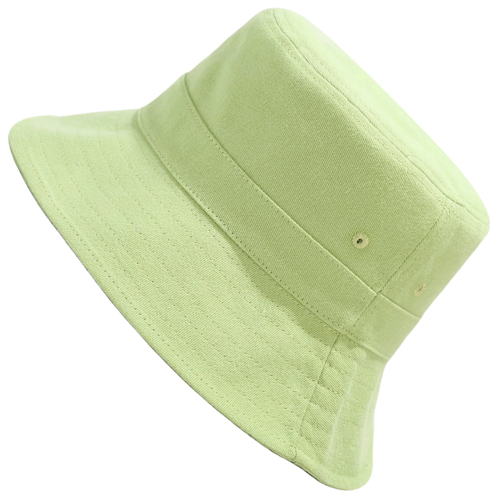 Trendy Cotton Beach Sun Hat 16