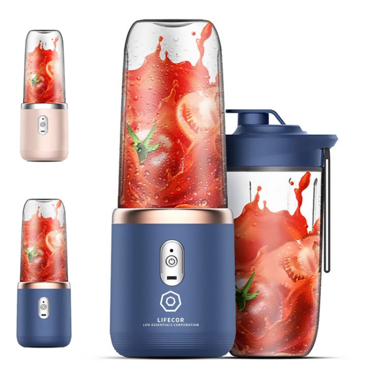 13 oz Compact Personal Blender 3