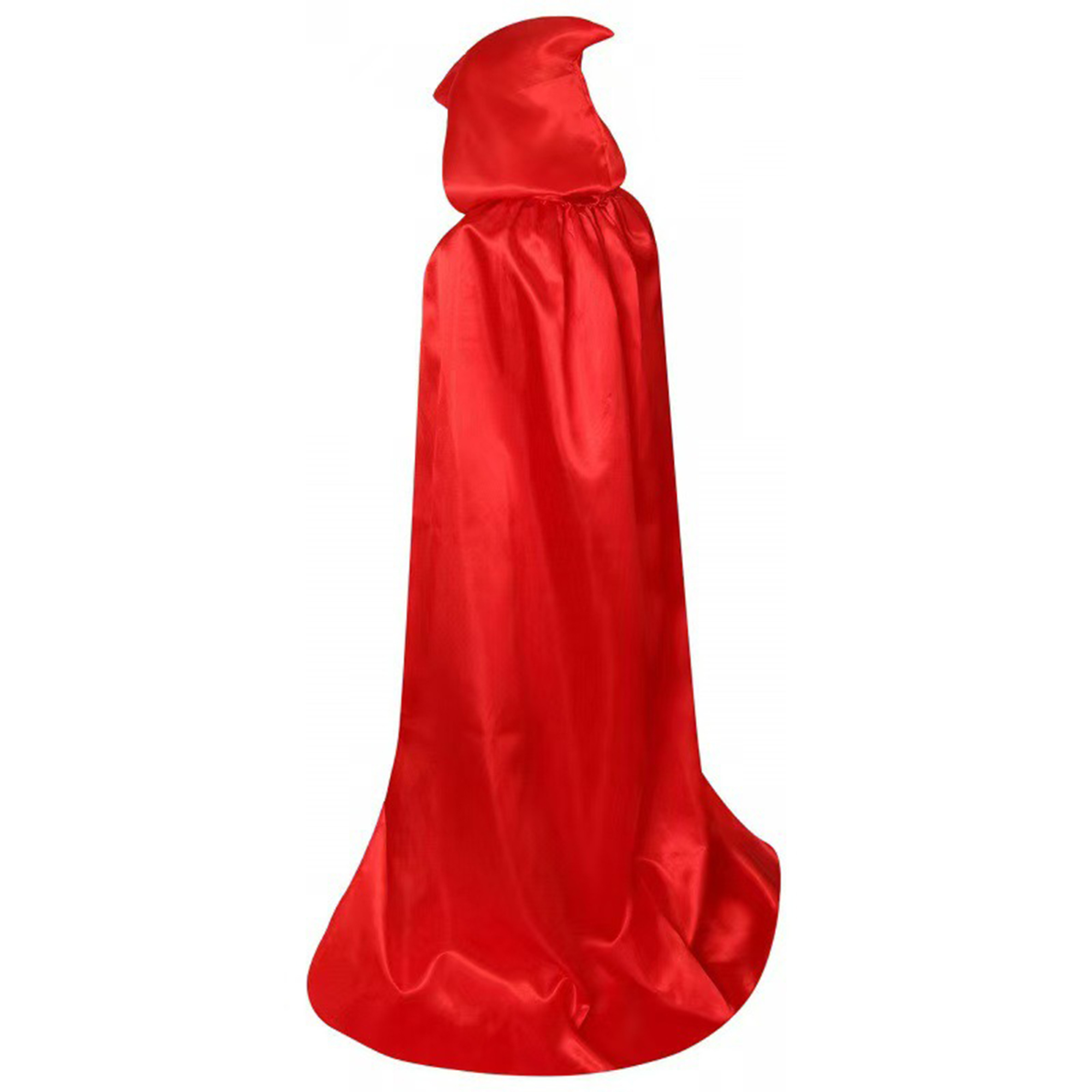 Ghost Festival Costume Cloak 11