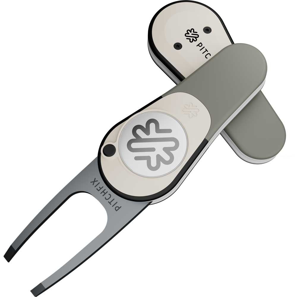 Pitchfix® Icon Golf Divot Tool 1