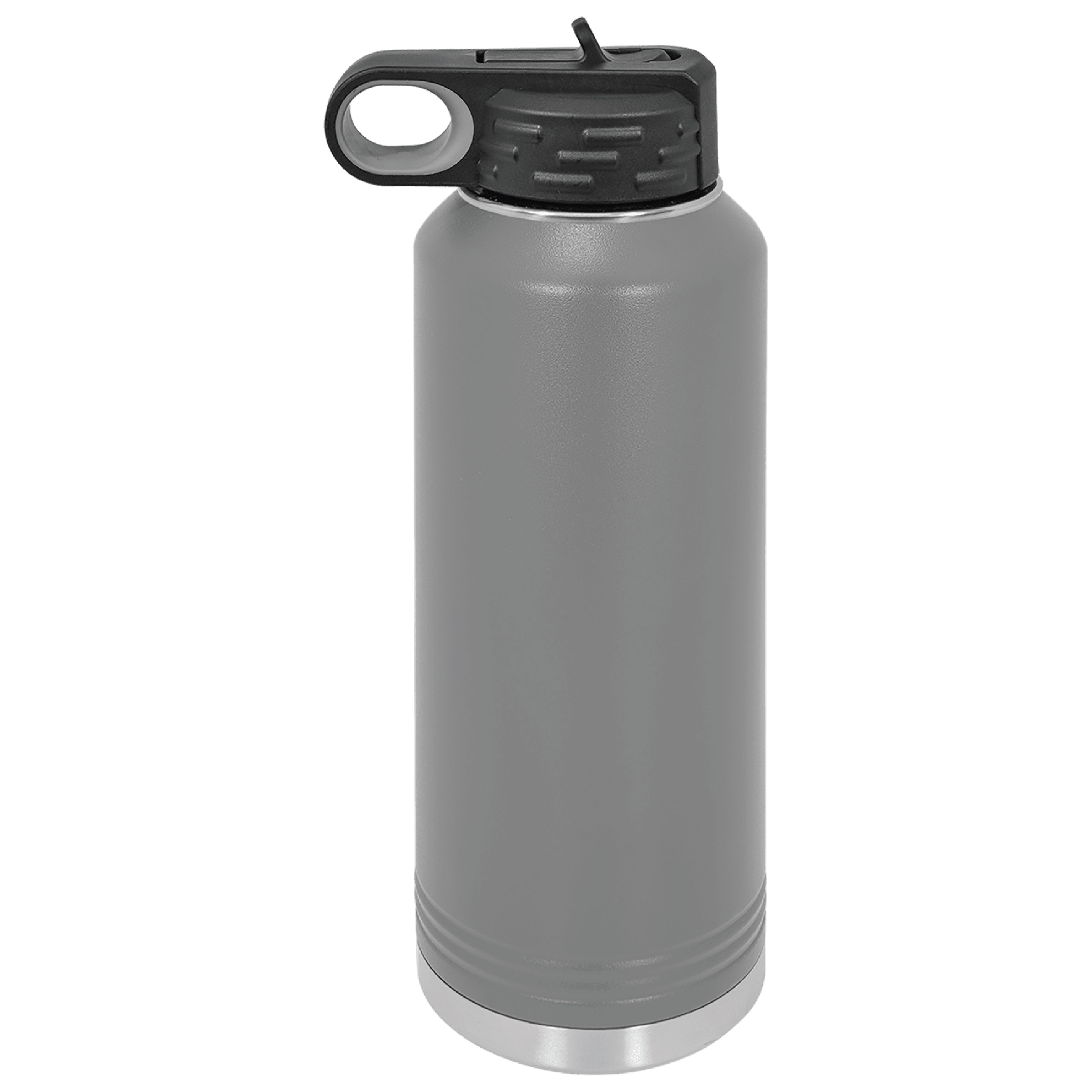Polar Camel 40oz. Stainless Steel Water Bottle 36