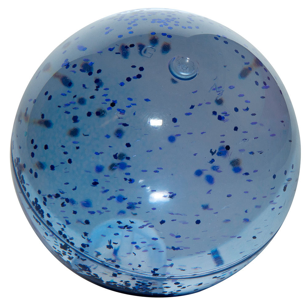 High Bounce Glitter Ball 5