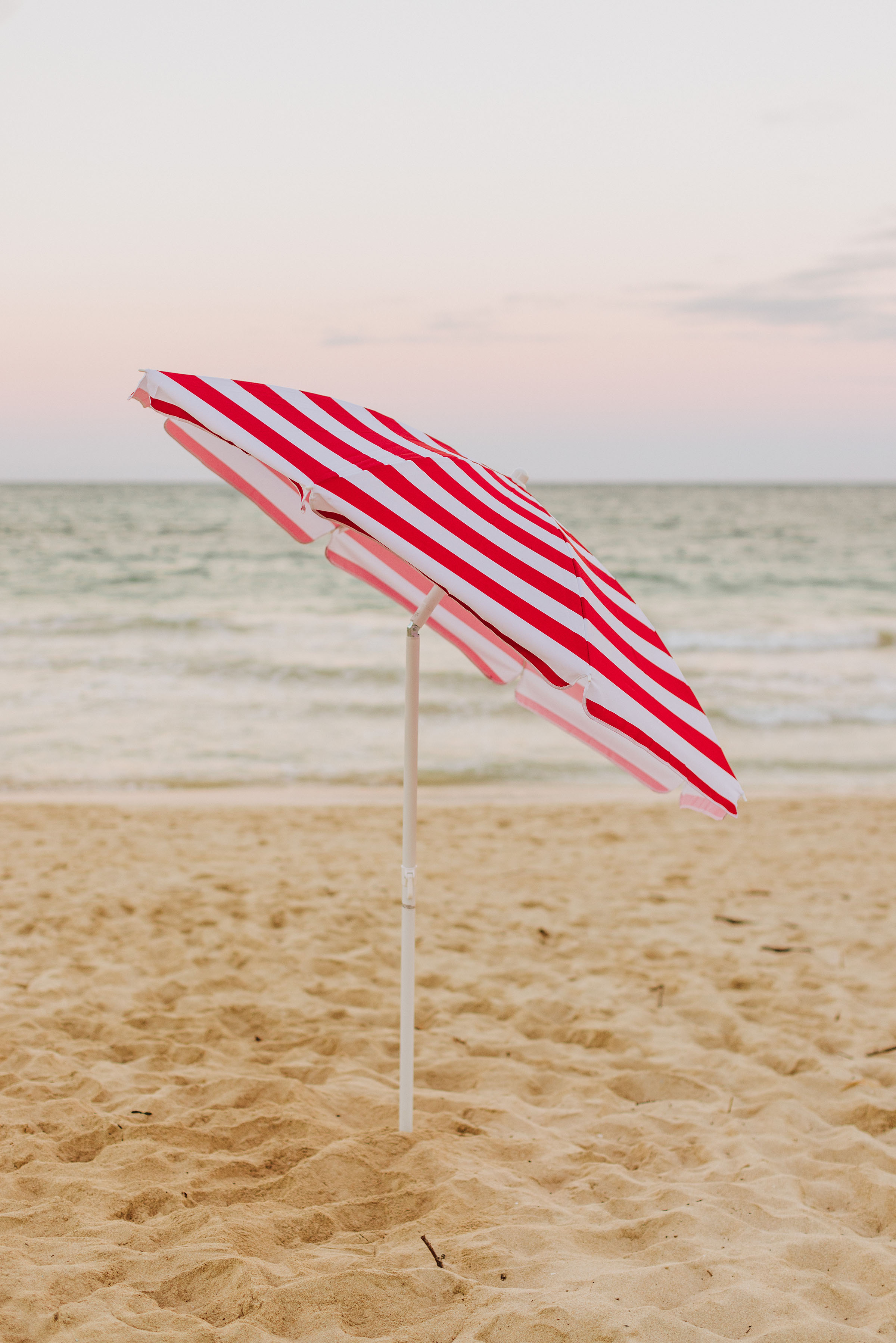 5.5 Ft. Portable Beach Umbrella 46