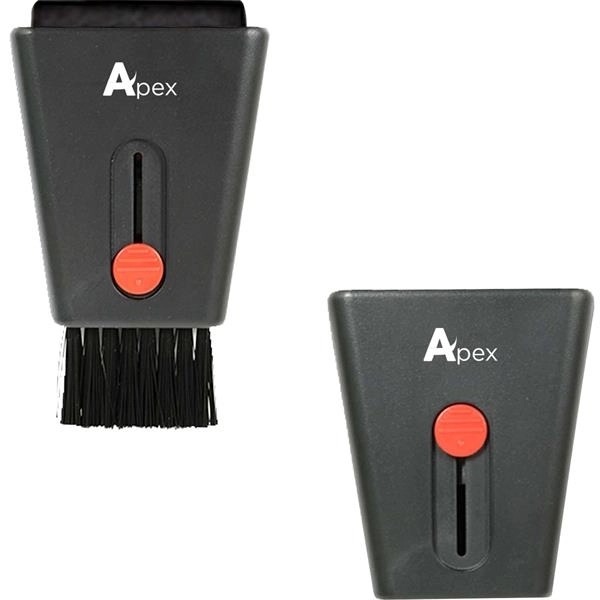 Brushie Multi Purpose Cleaning Tool 2