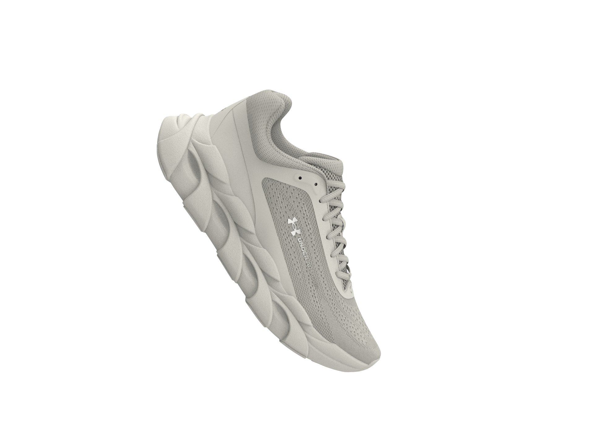 UA HB Runner Men's Running Shoes 4
