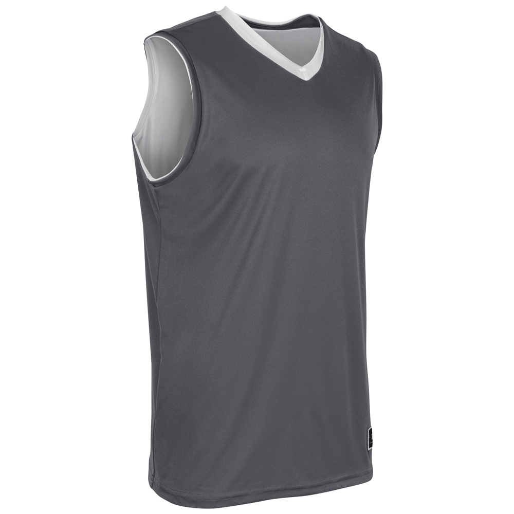 CLUTCH DRI-GEAR® Reversible Basketball Jersey
17
