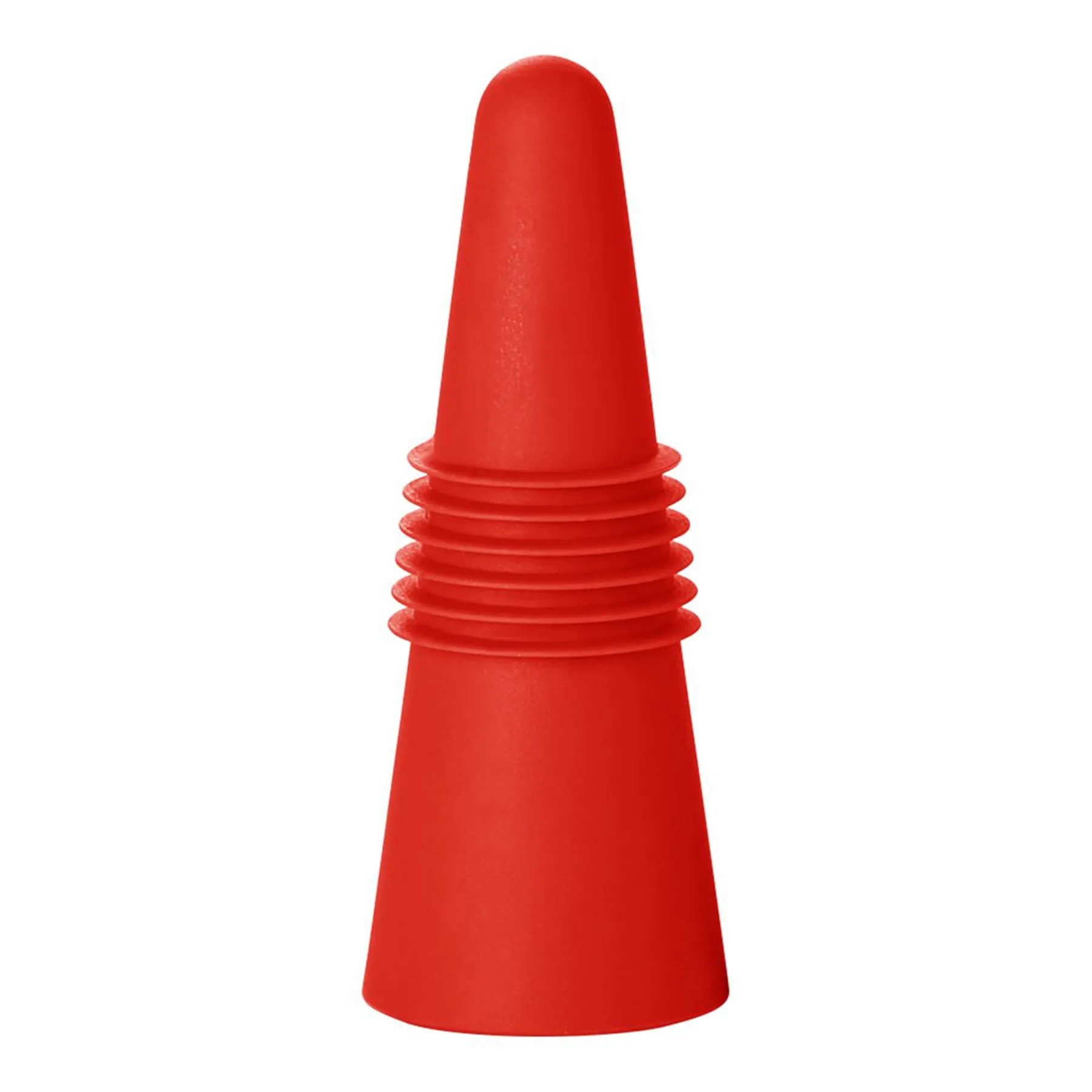 Silicone Wine Stopper 2