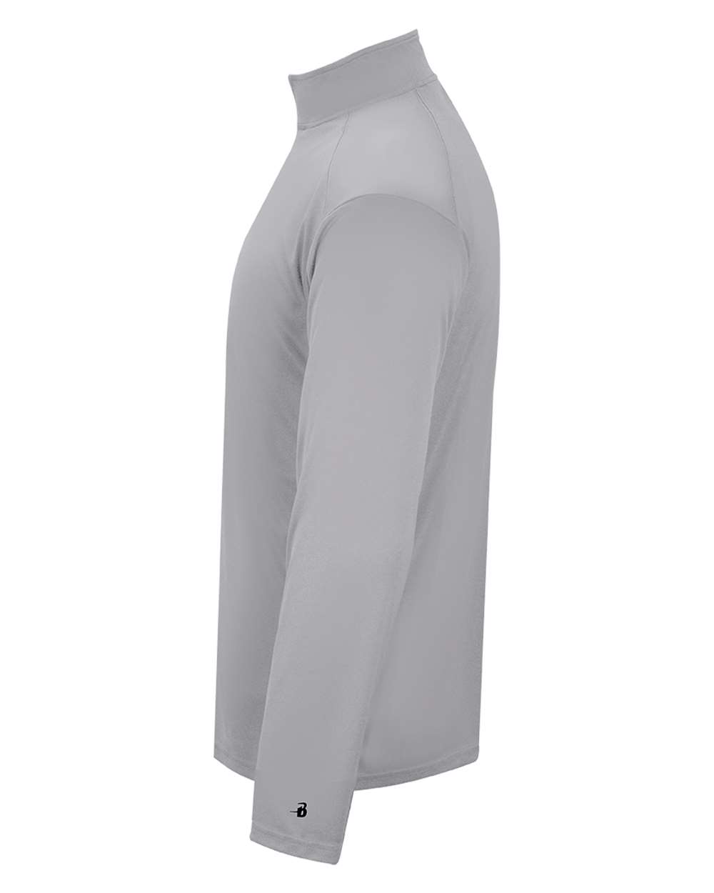 Youth B-Core Quarter-Zip Pullover - 2102 4