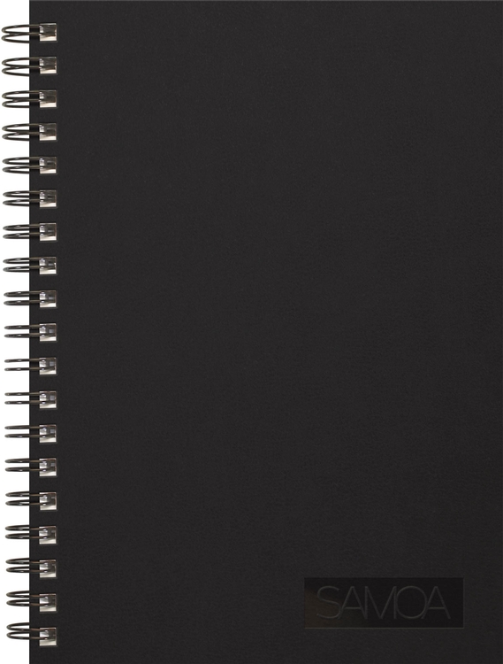 RusticLeather Journals - Medium NoteBook