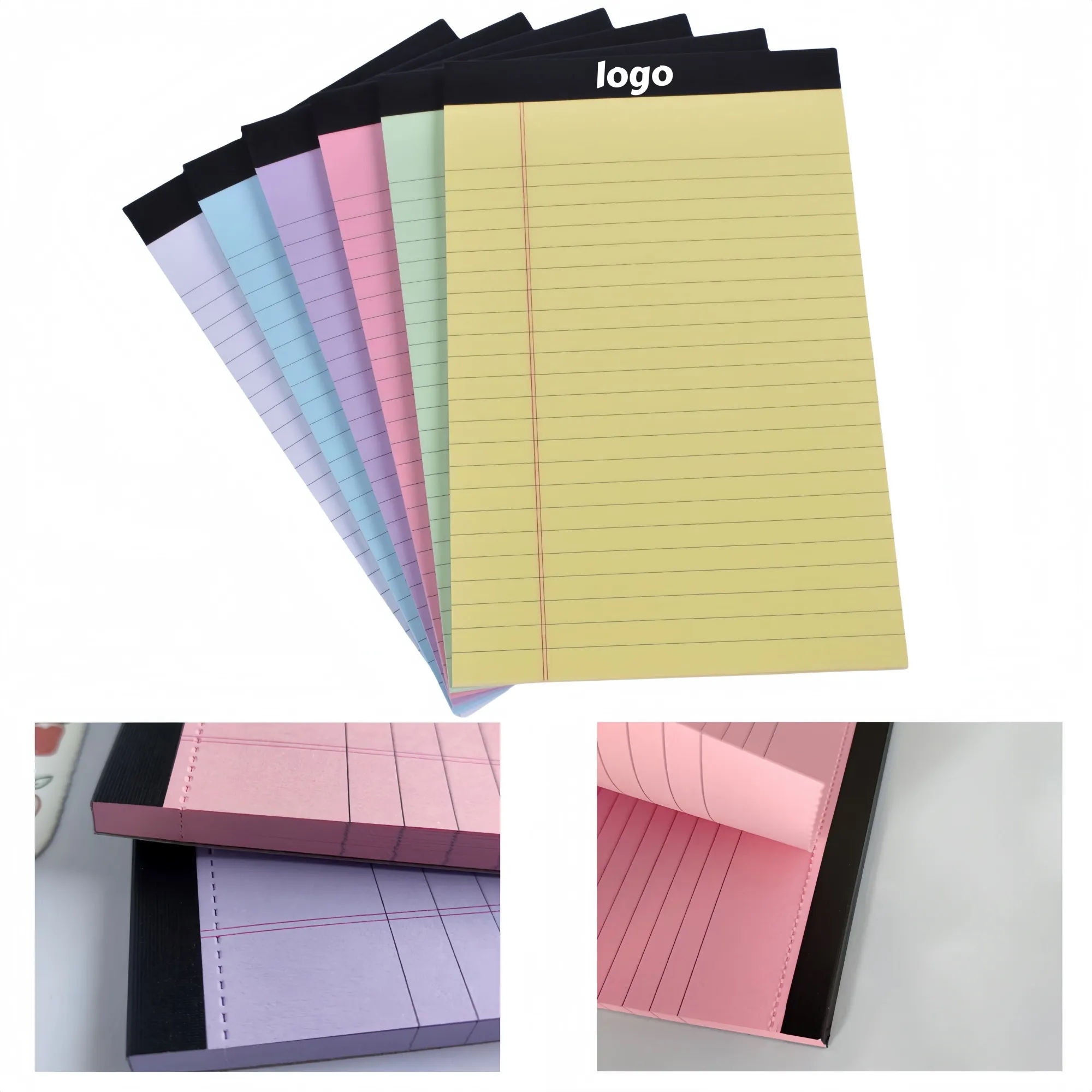 A5 Tearable Note Book