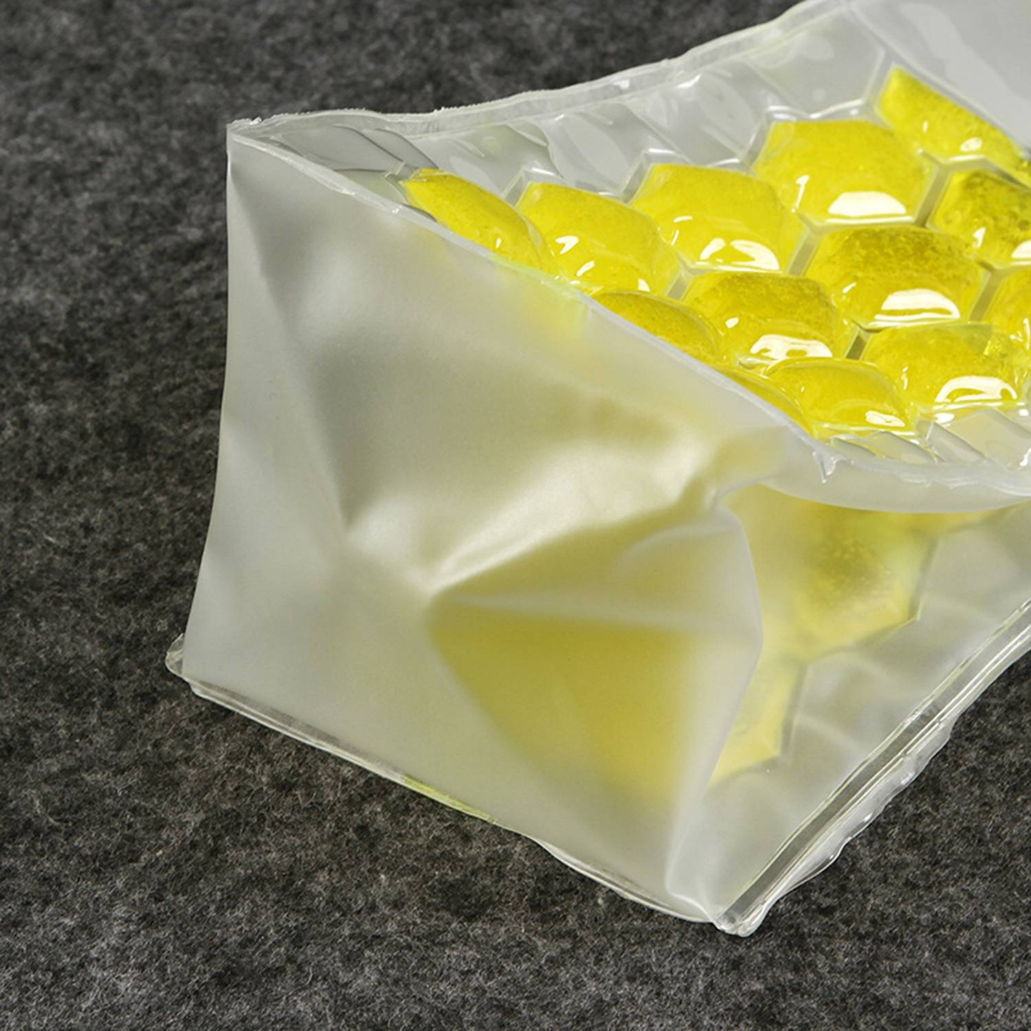 Portable Gel Hand Cooling Champagne Beer Wine Ice Bag 5