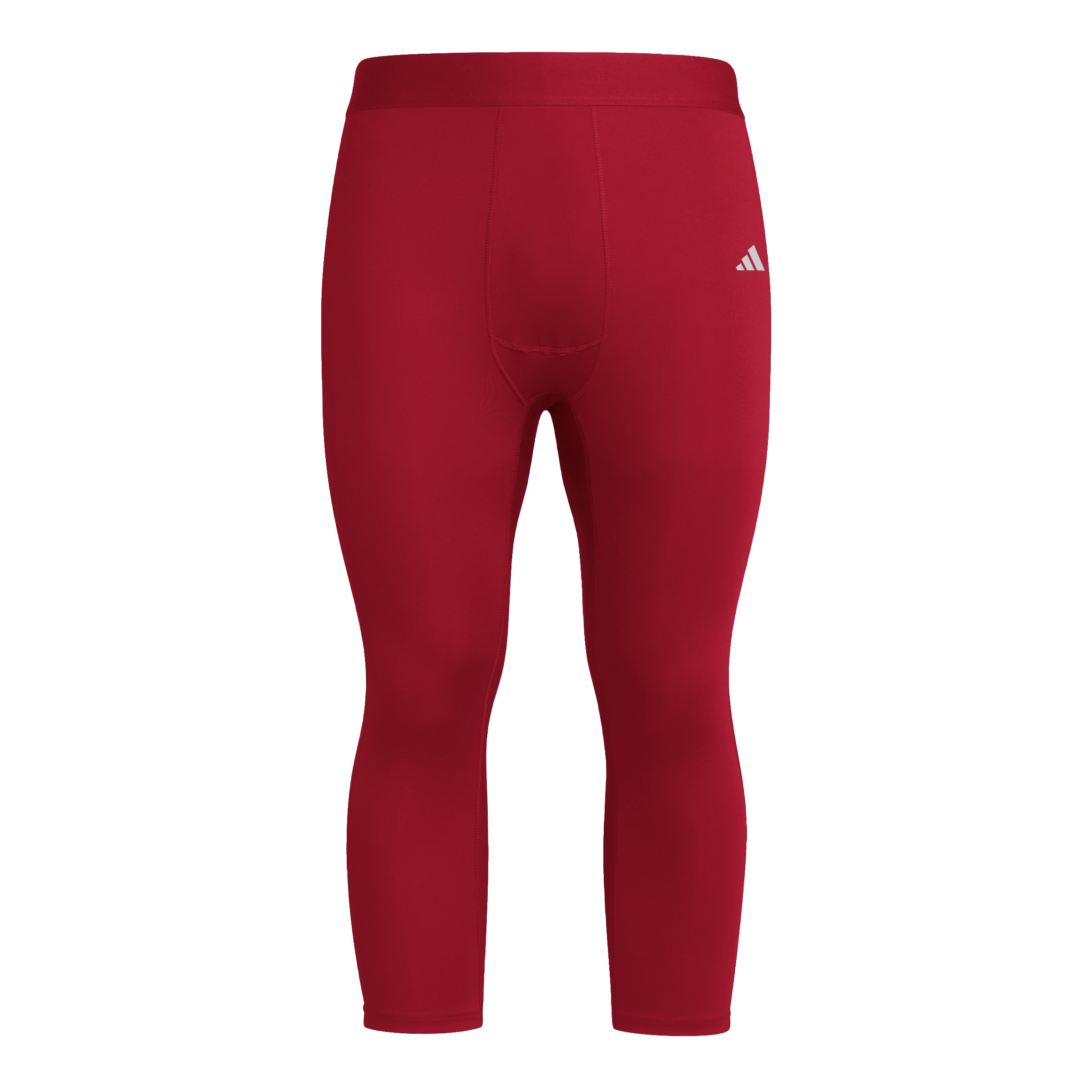 TECHFIT 3/4 SHORT TIGHTS MEN 14