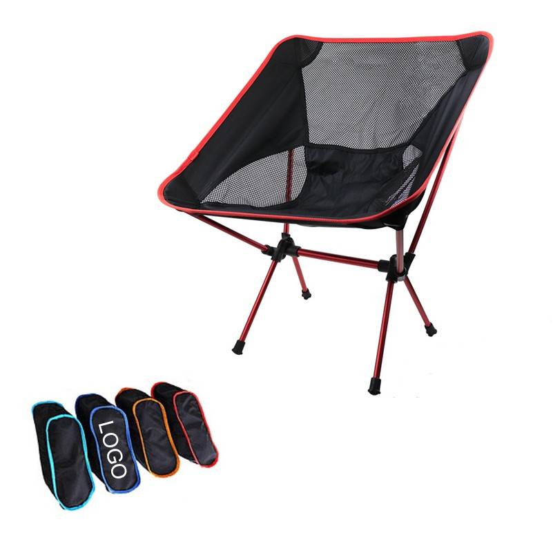 Foldable Beach Chair 1