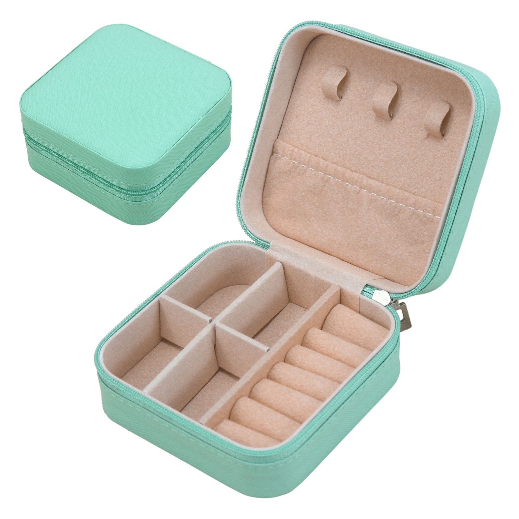 Jewelry Case 10