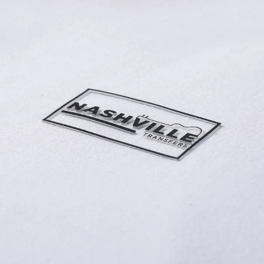 3D Silicone Patches 13