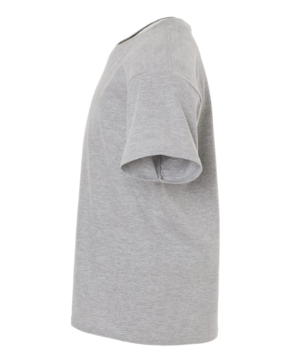 Youth Light Cotton T-Shirt - 3000B 9
