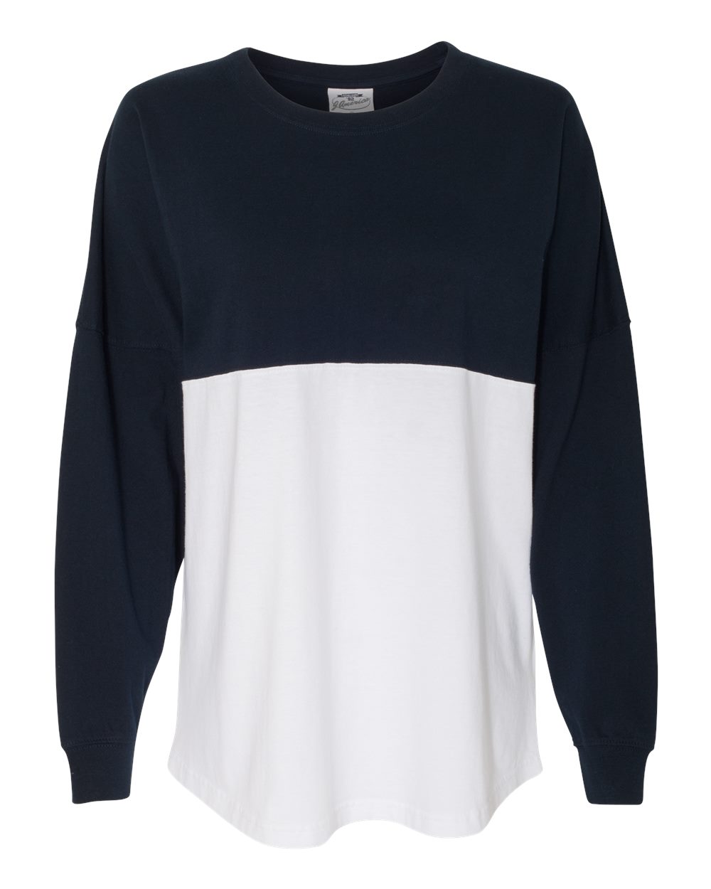 Unisex Game Day Jersey Long Sleeve T-Shirt - 8229 68
