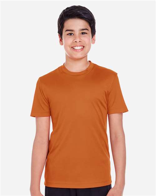 Youth Zone Performance T-Shirt - TT11Y 68