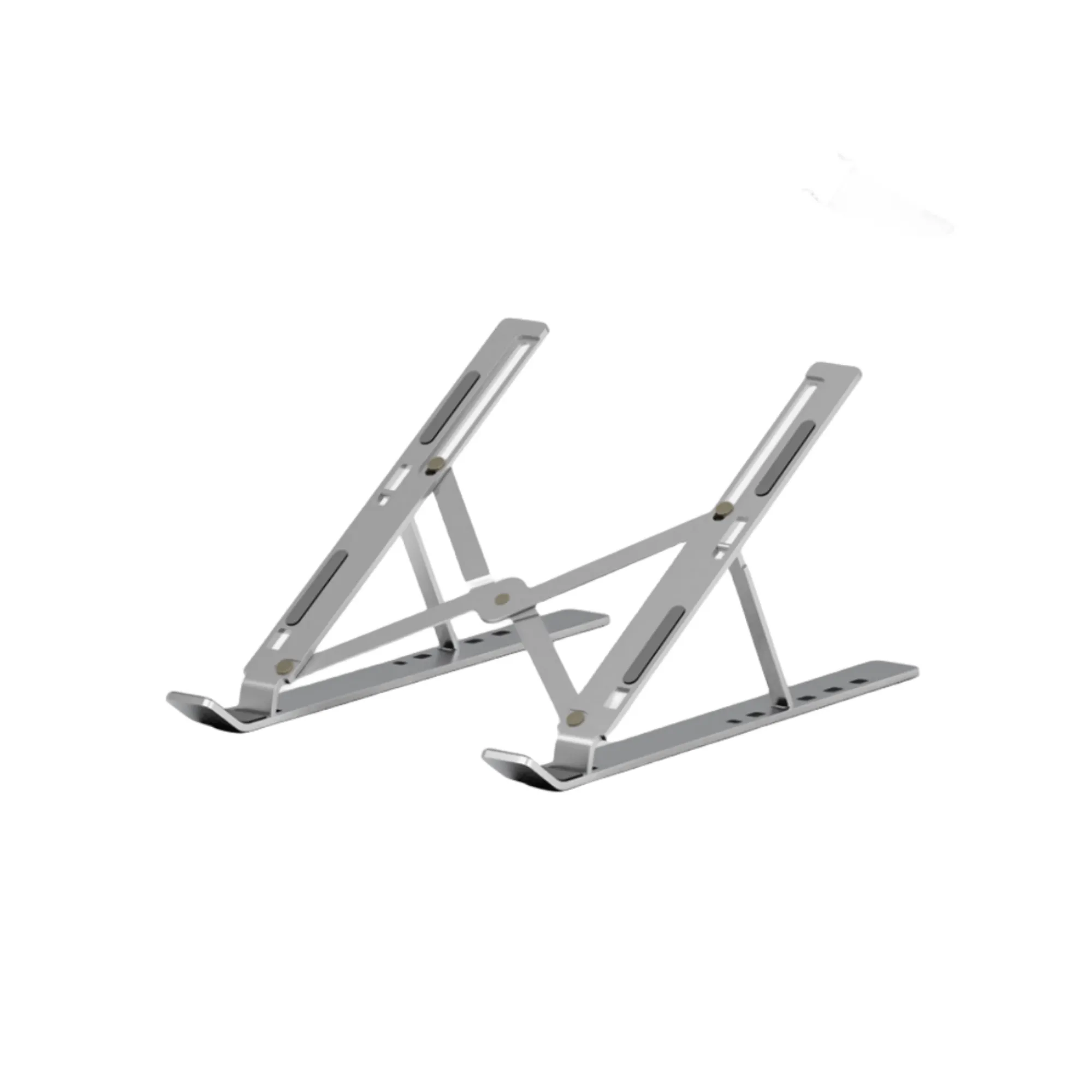 Foldable Aluminum Laptop Stand 3