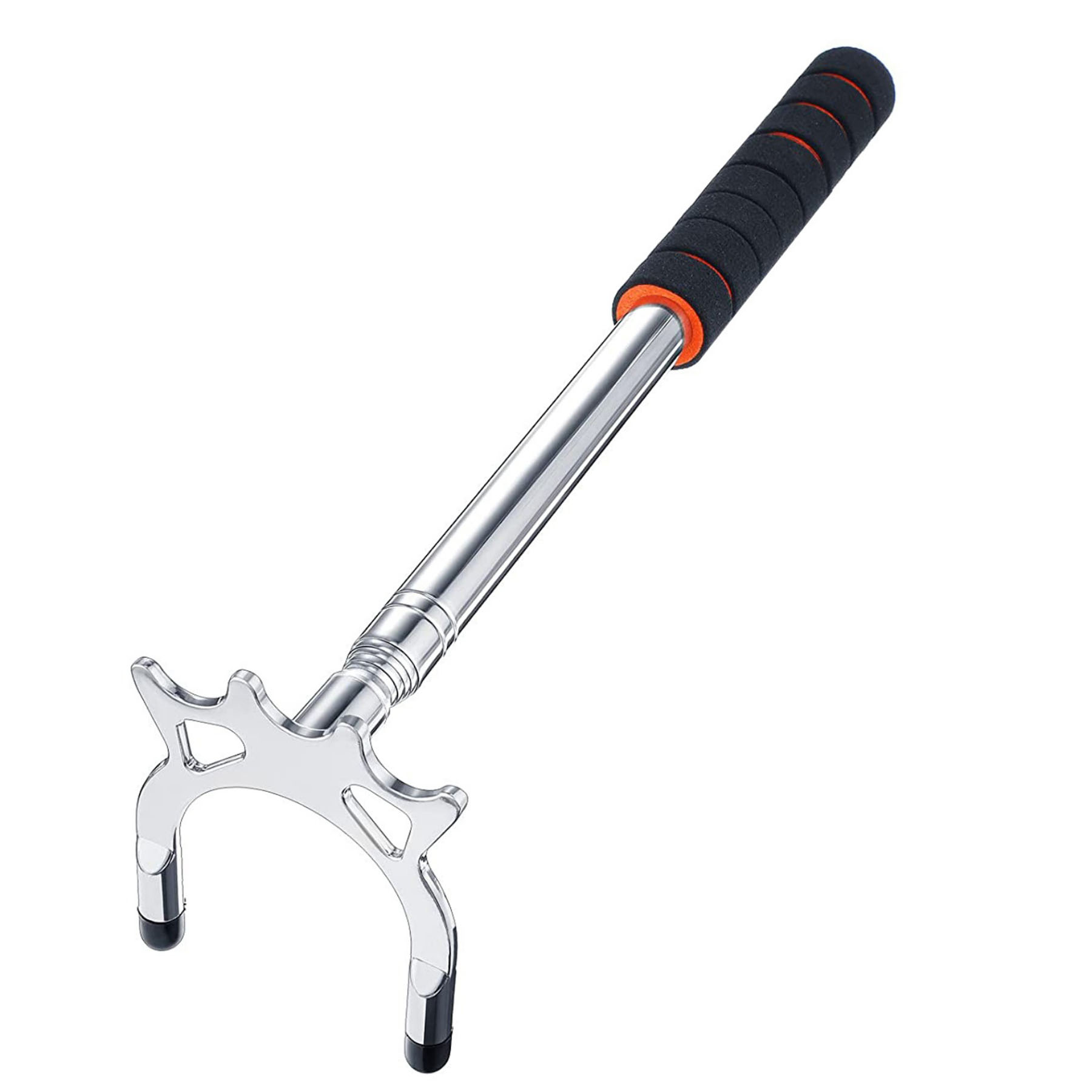 Telescopic Pool Cue Stand 5