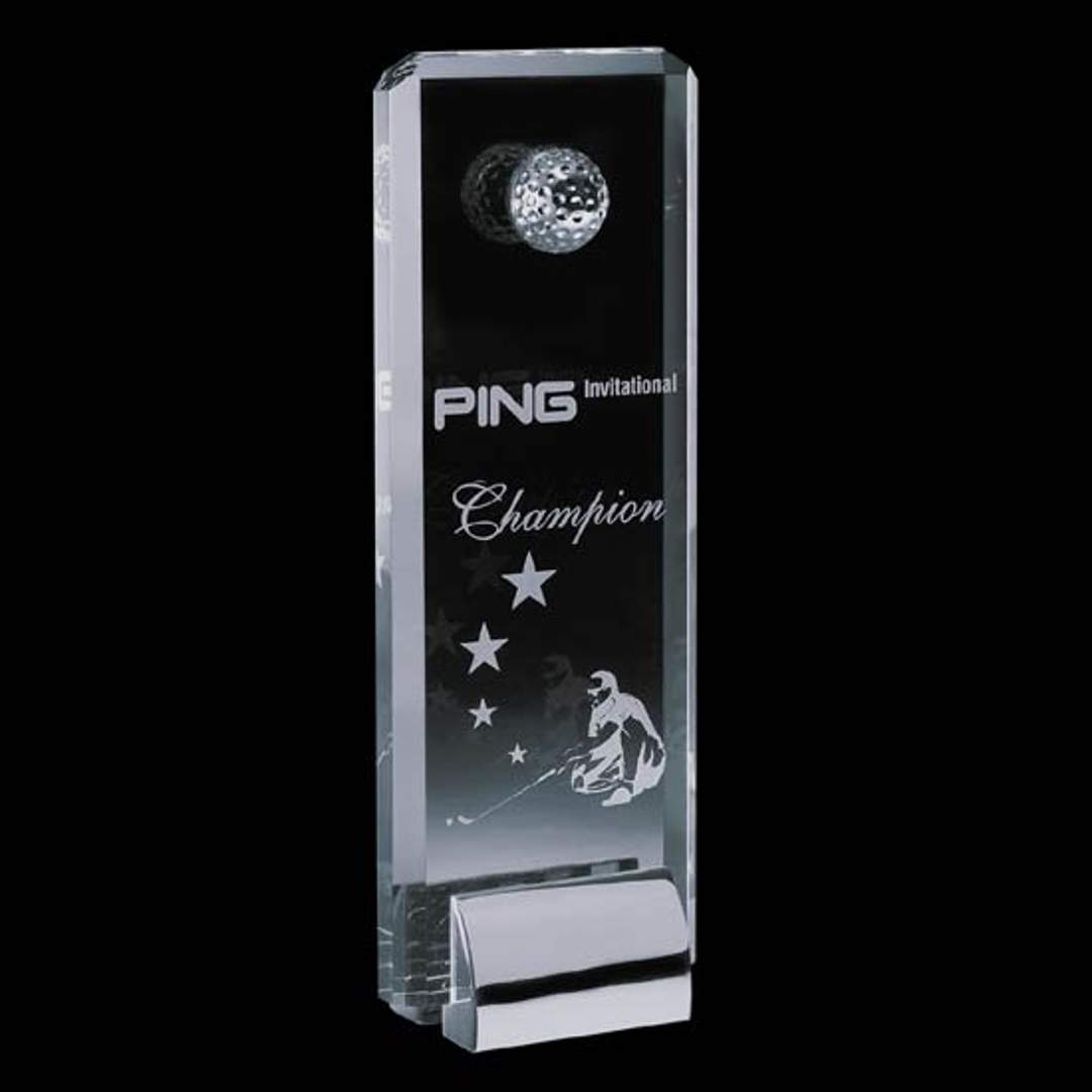 Cavalier Golf Award 7