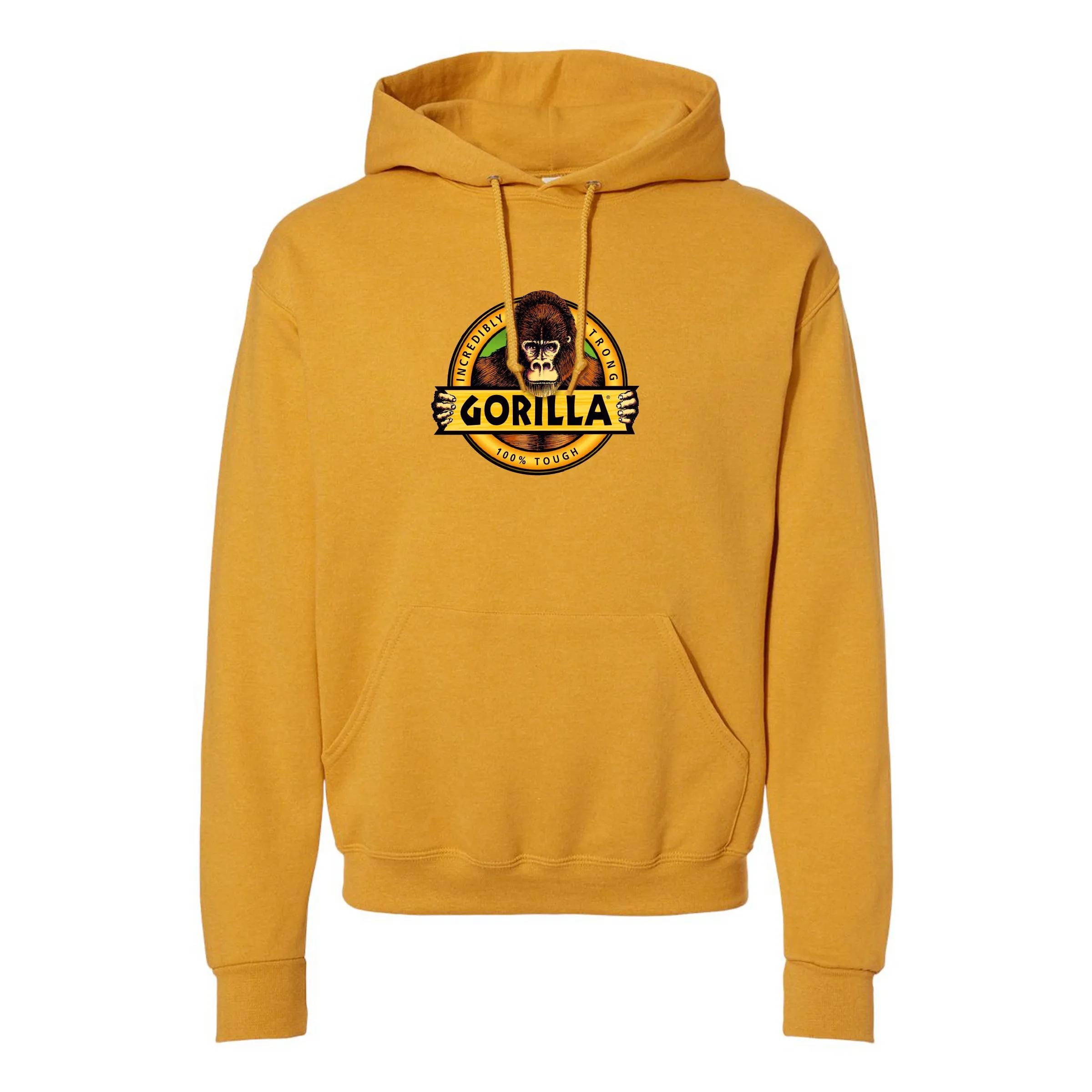 Jerzees(R) - NuBlend(R) Pullover Hooded Sweatshirt 33