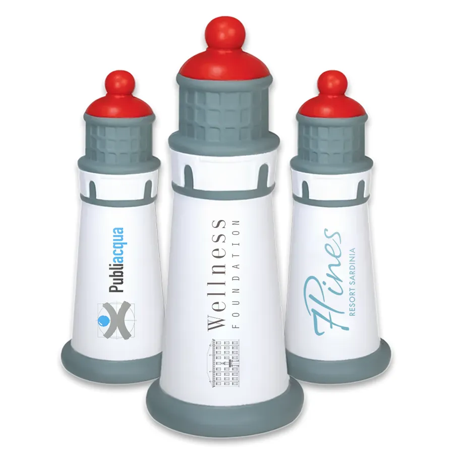 Lighthouse Stress Ball 4