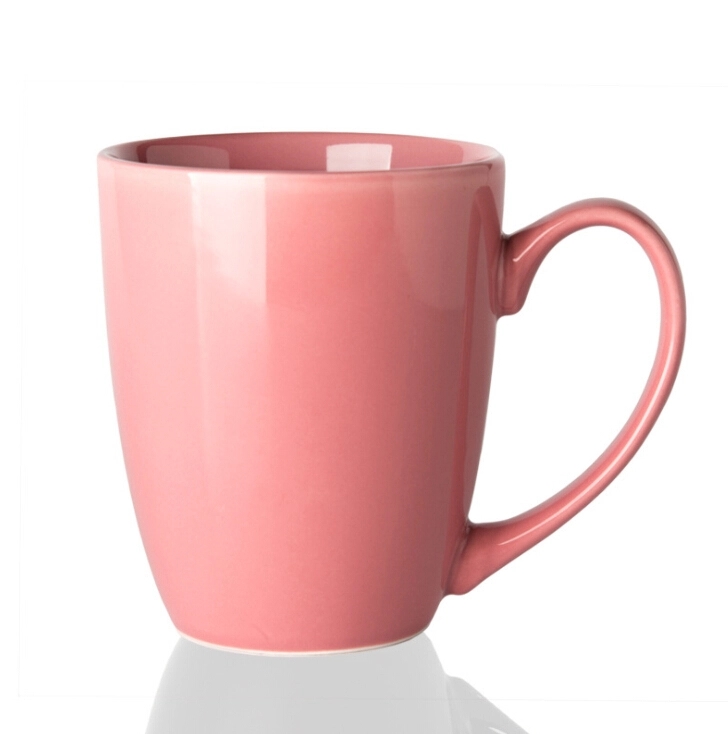 Ceramic Mug 5