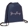 Evergreen Non-Woven Drawstring Bag 72