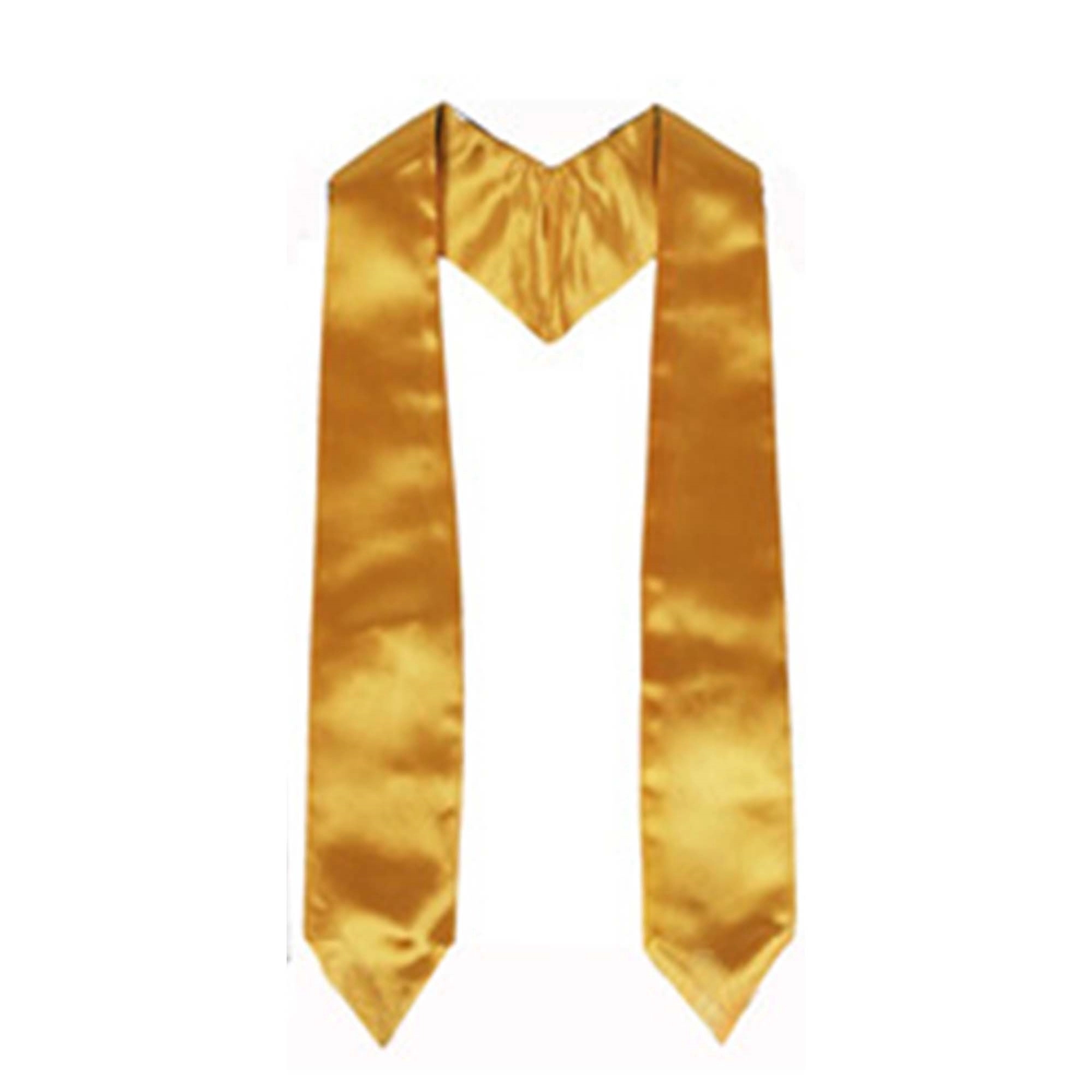 College Graduation Ceremonial Shoulder Shawl Sash 6