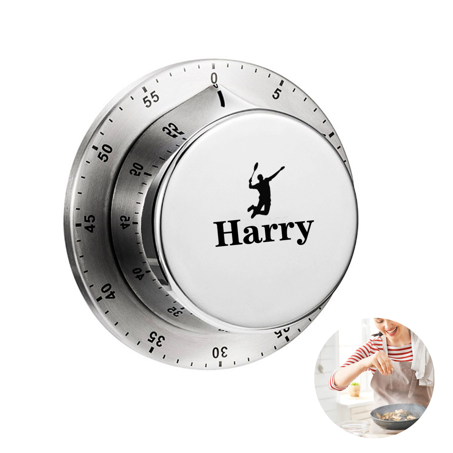Kitchen Timer 1
