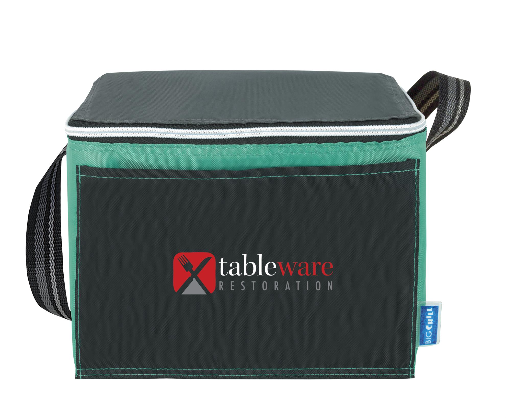 Atchison® The Big Chill Cooler 26