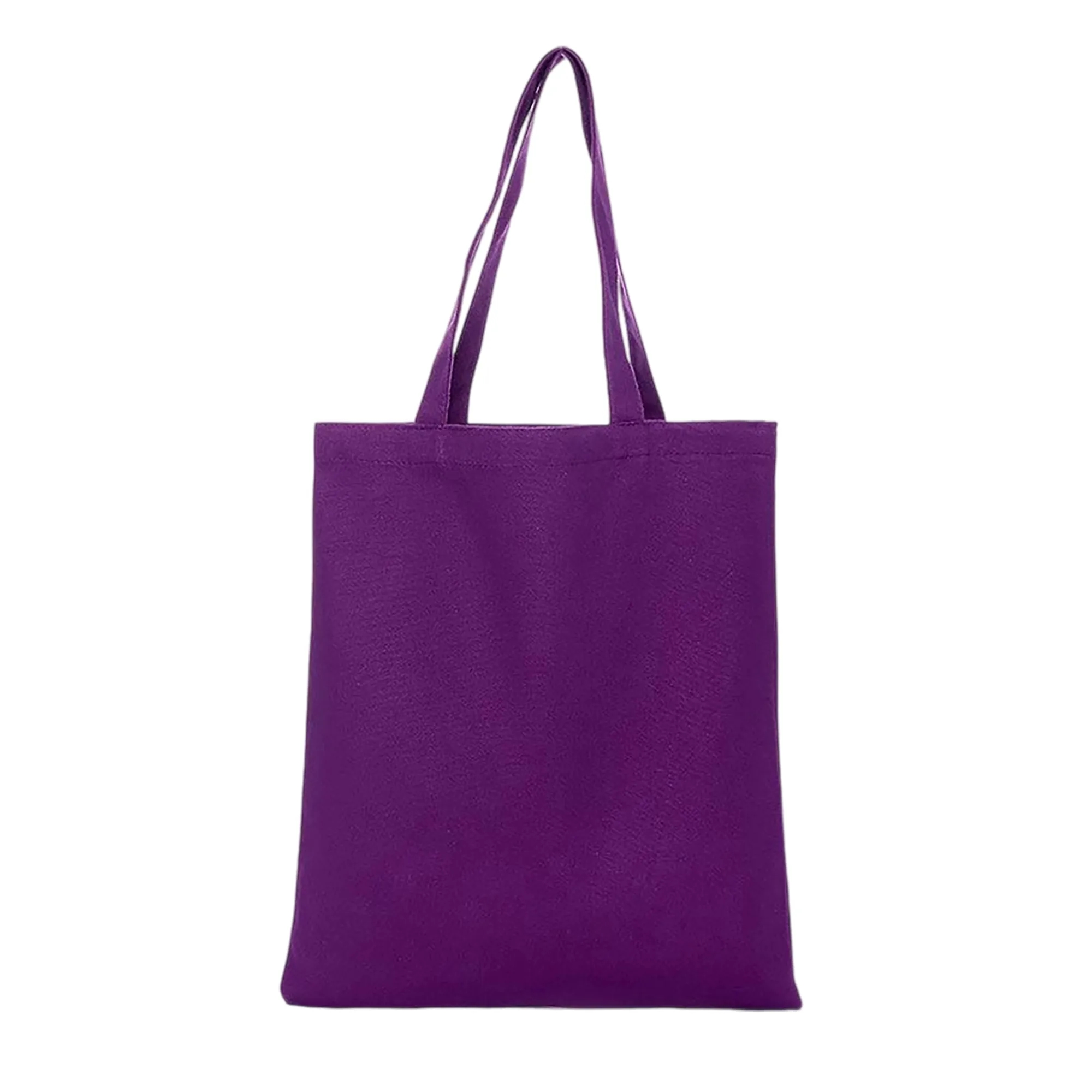 Polyester Cotton Tote Bag 15