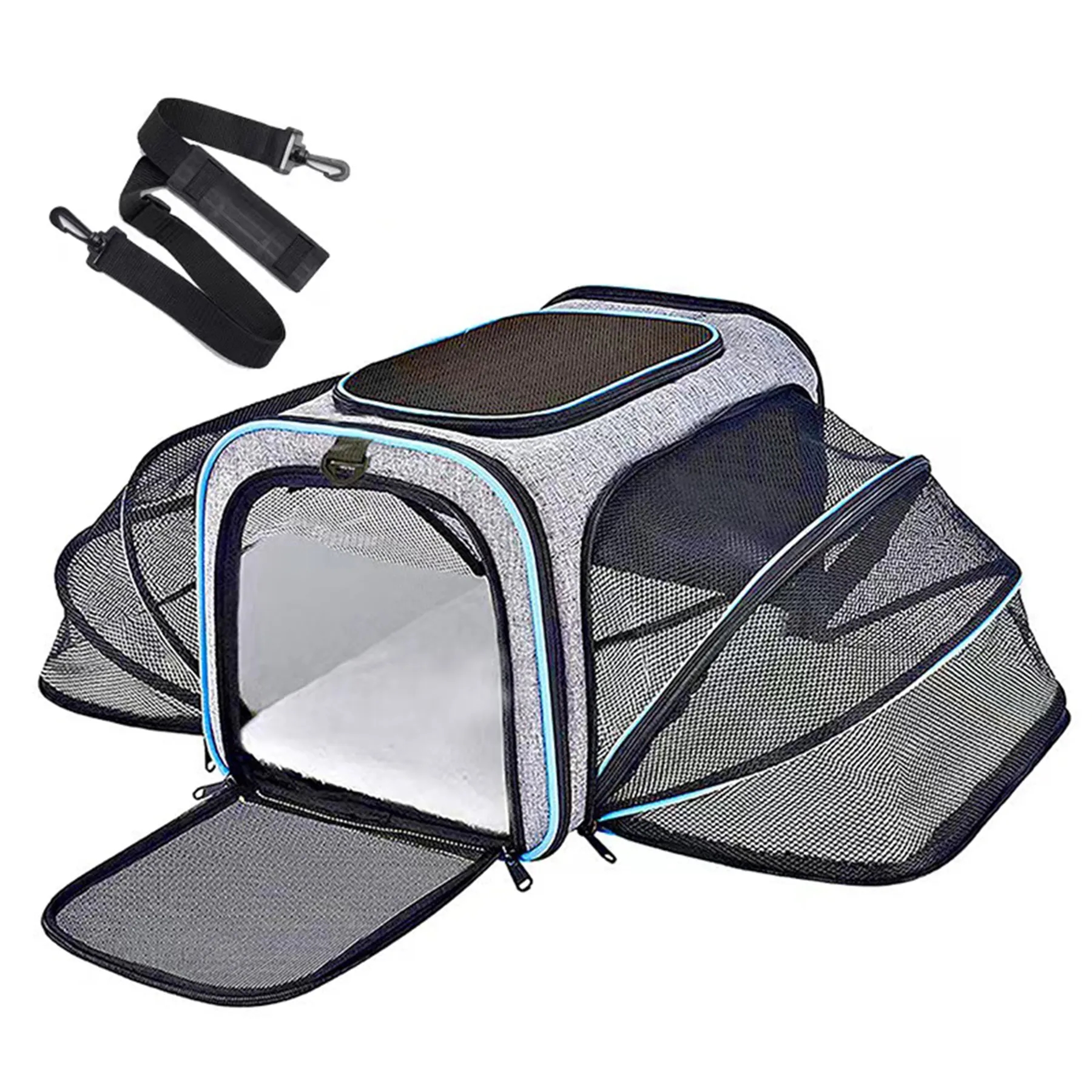 Airline Approved Cat Carrier 1