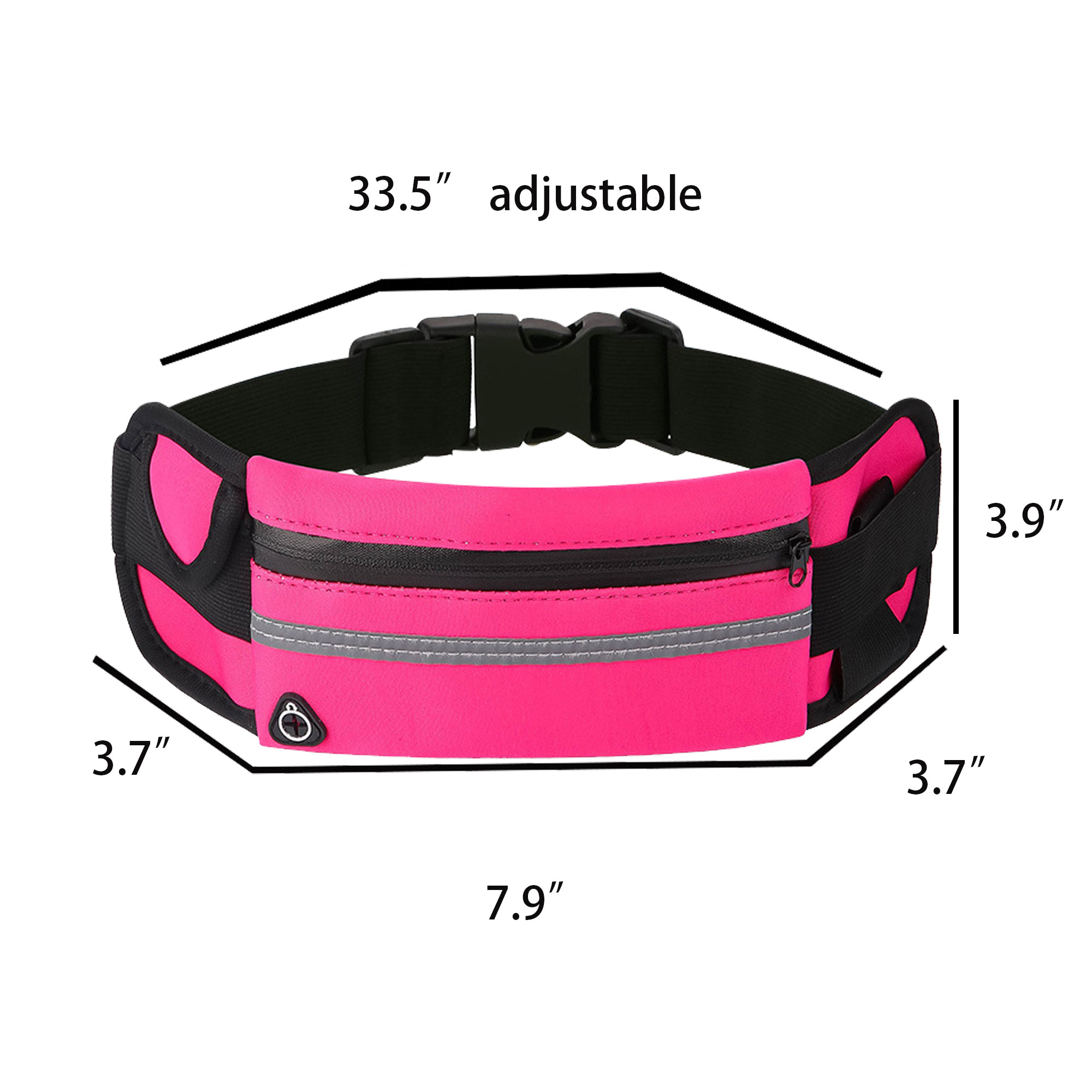 Waterproof And Shockproof Close Fitting Phone Case 5