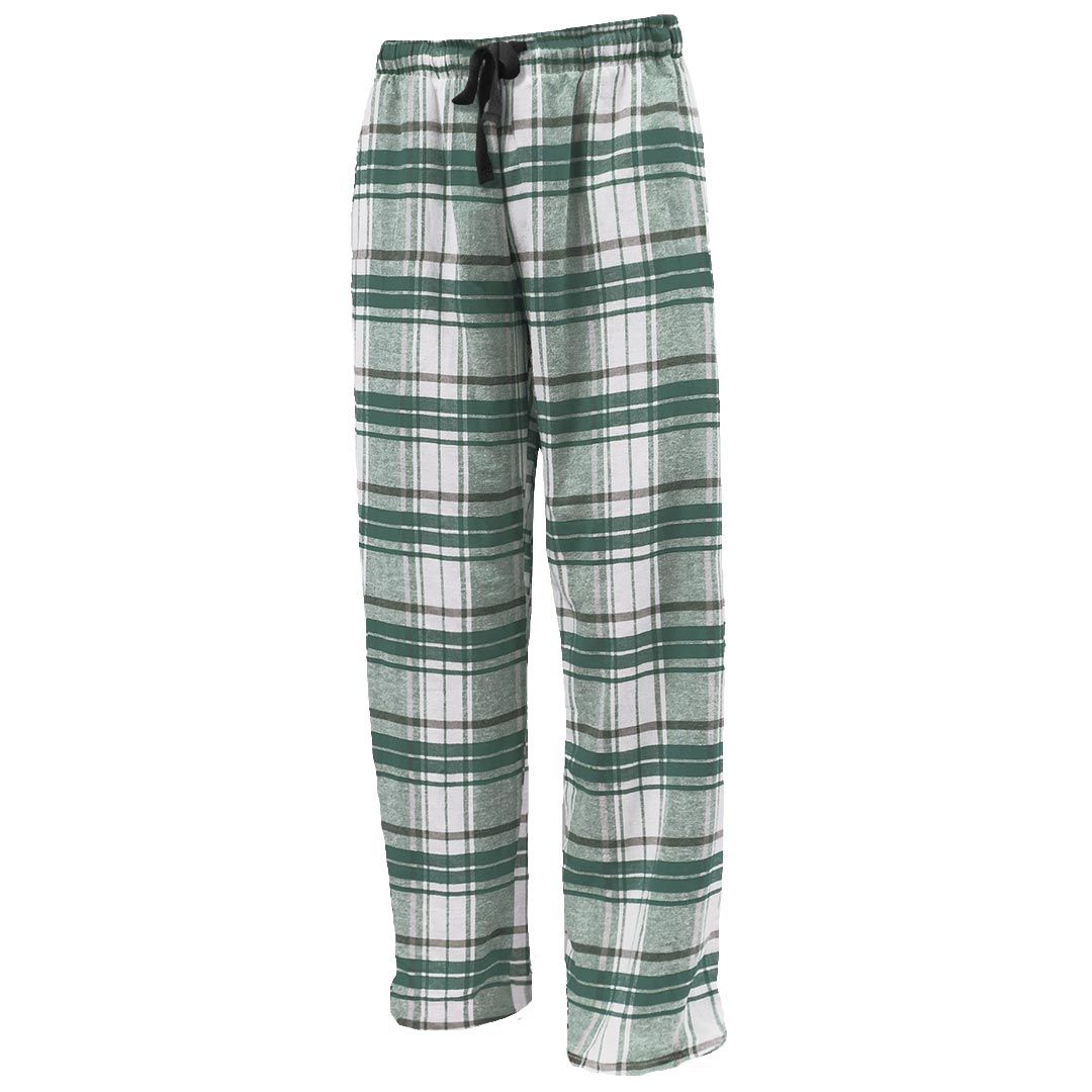 Pennant Flannel Pant 7