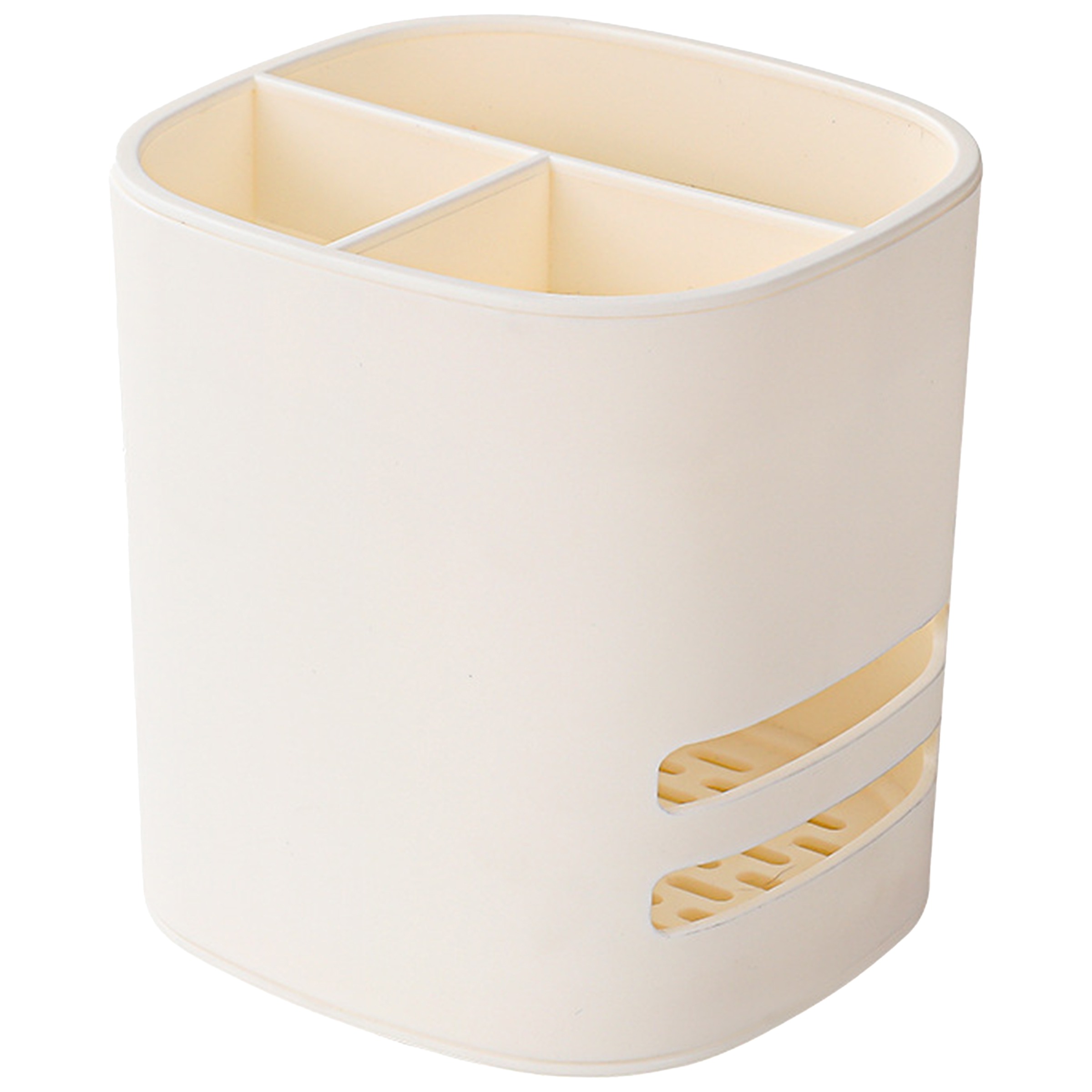 Plastic Multi Functional Storage Tube 2