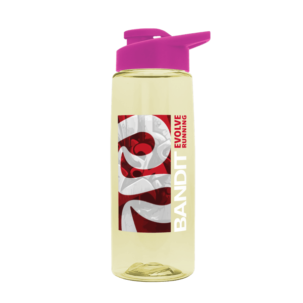Gravel 26oz Tritan® Flair Bottle 2590