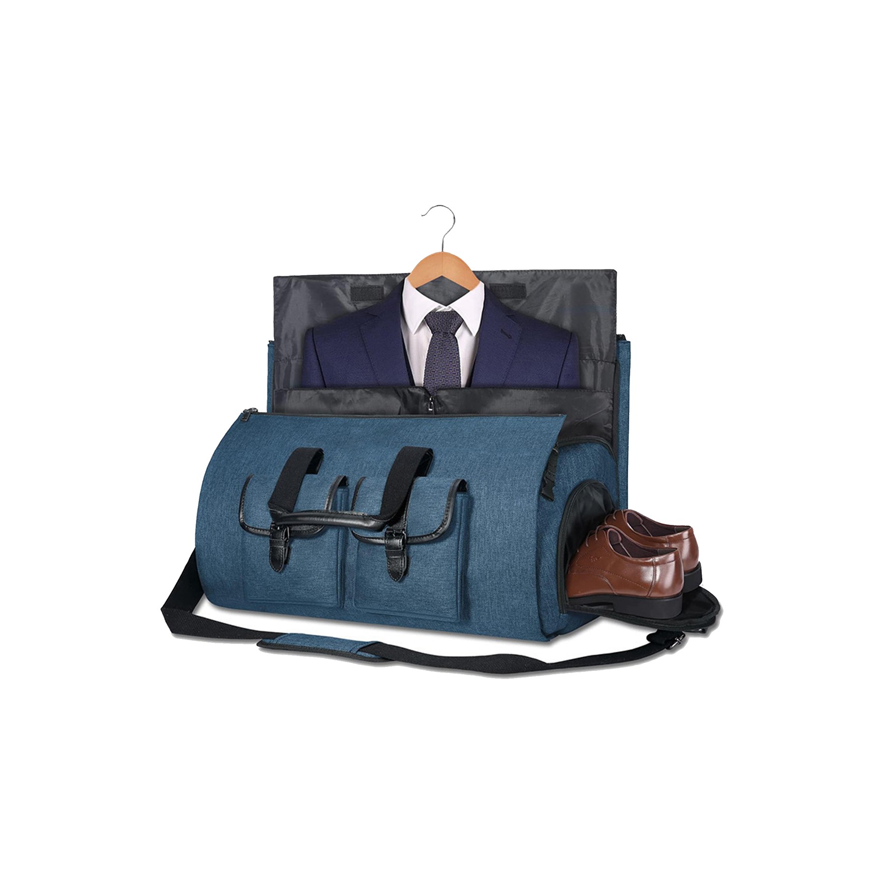 Carry On Garment Bag 4