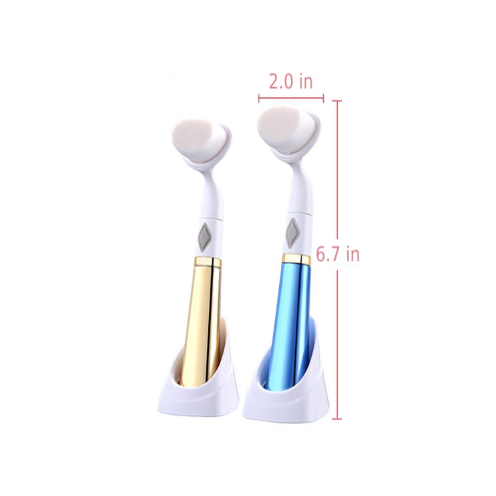 Soft Electric Facial Brush 2