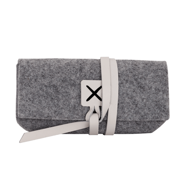 Sierra Felt Sunglass Case 81