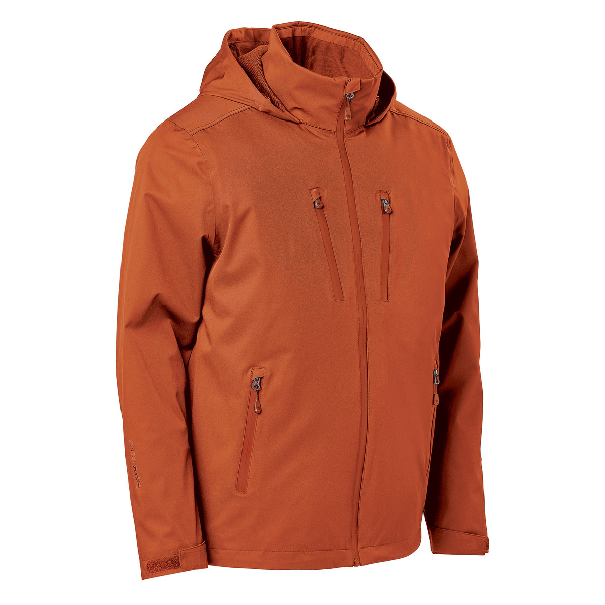 Stormtech Men's Scirocco Lightweight Shell 30