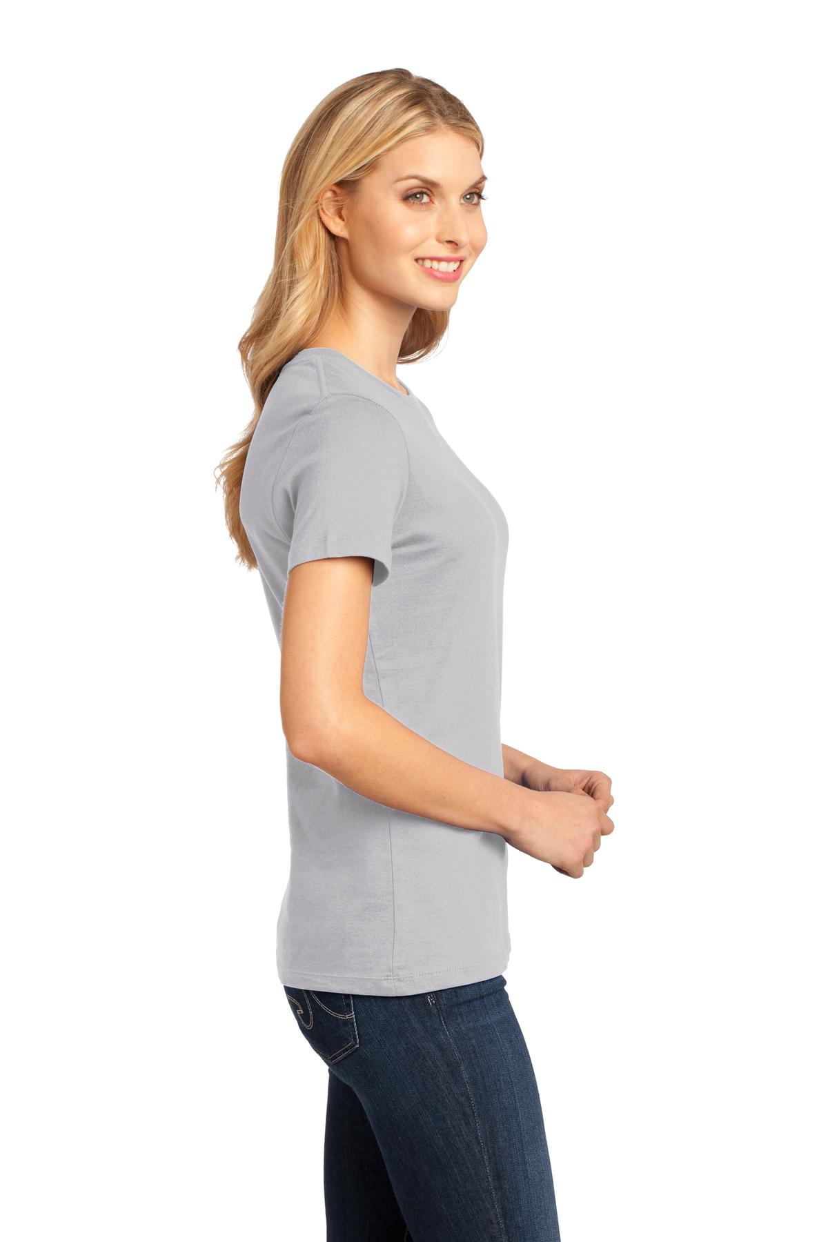District® Women's Perfect Weight Tee 105