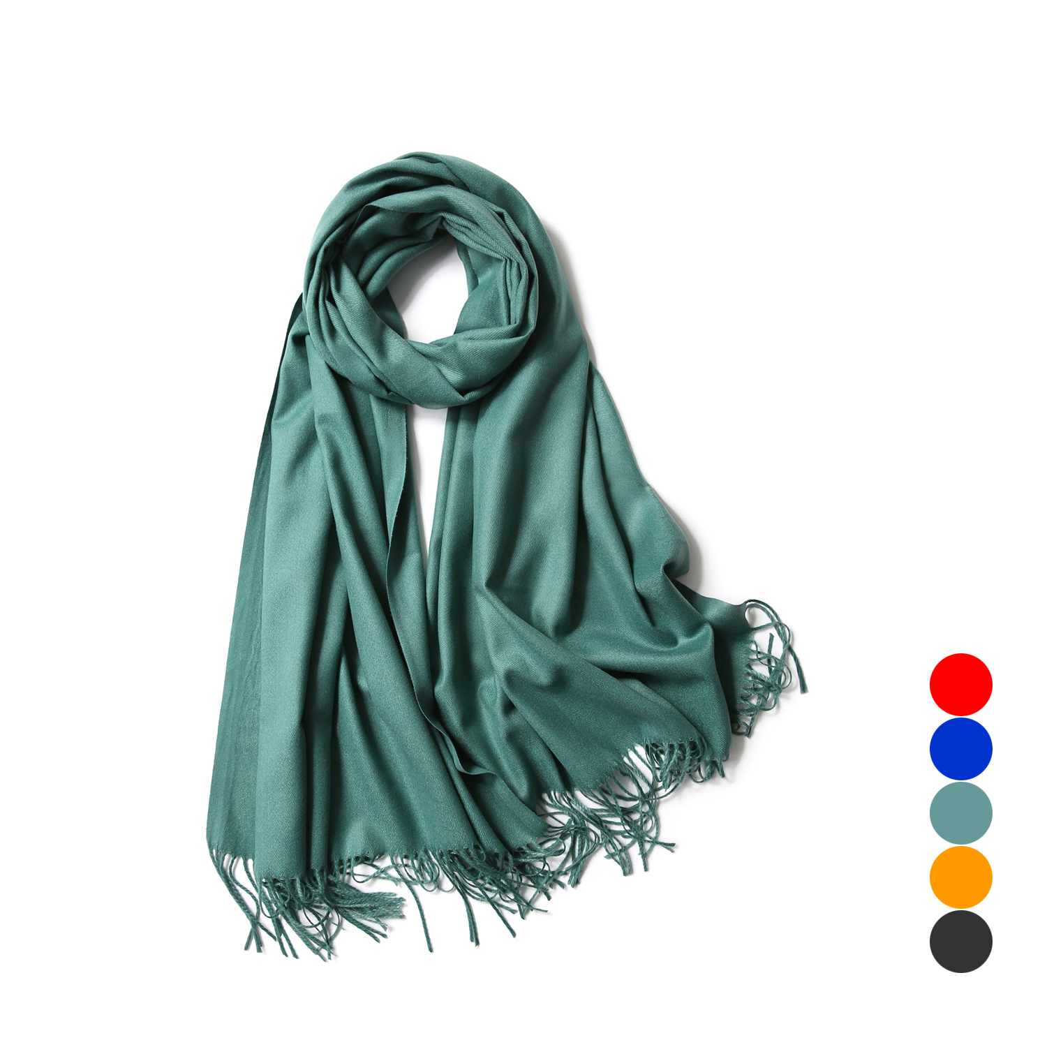 Sport Cooling Scarf 1