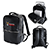 AeroLOFT® Odyssey Dual Compartment Backpack 1